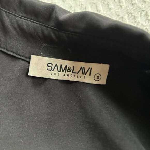 Sam&Lavi Overall Combinaison - Picture 4 of 4